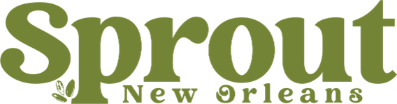 Sprout New Orleanspng
